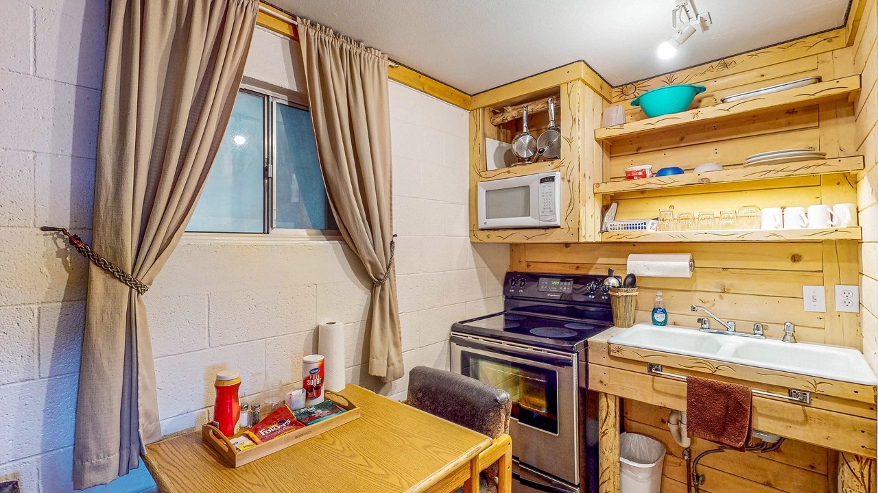 Photo of Kitchen in Cedaredge