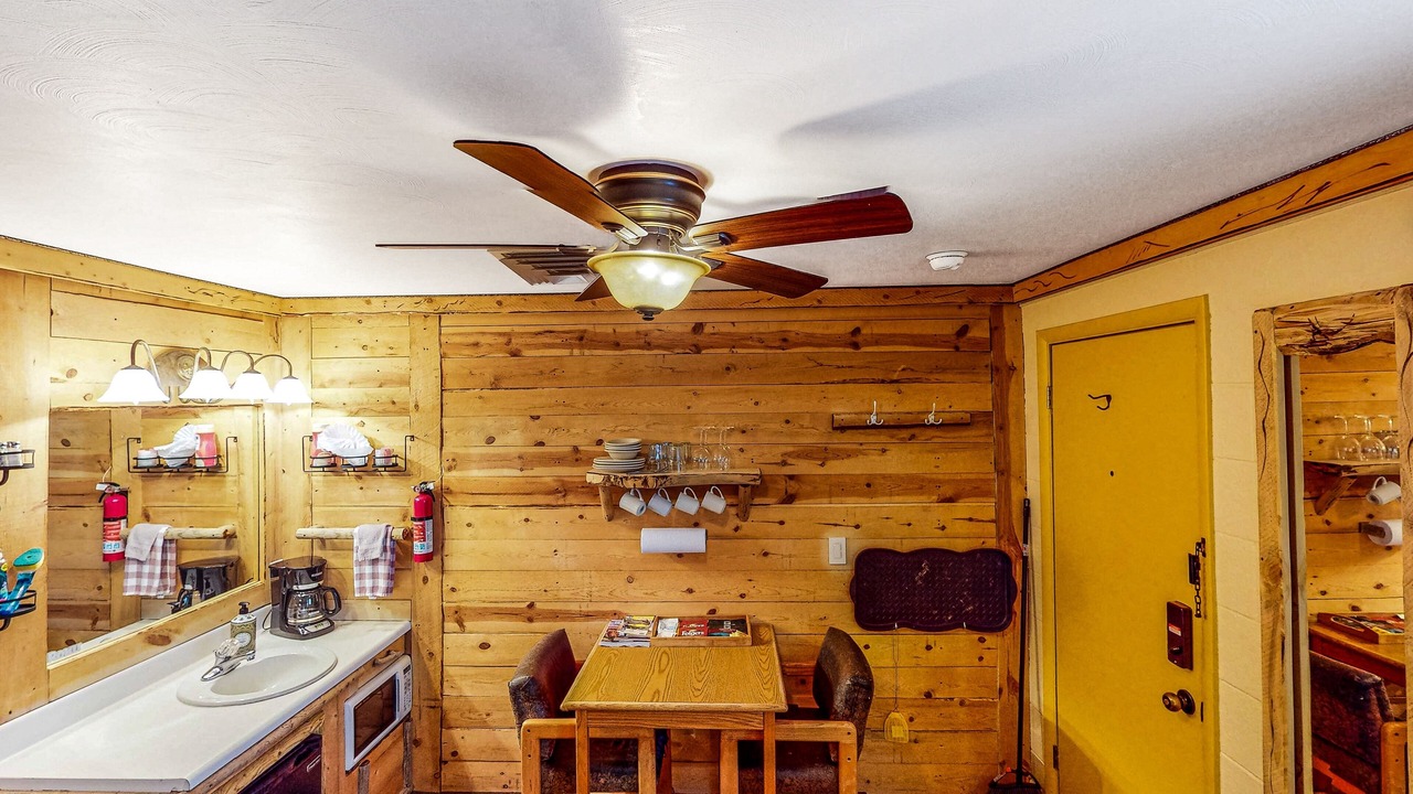 Photo of Kitchen in Cedaredge