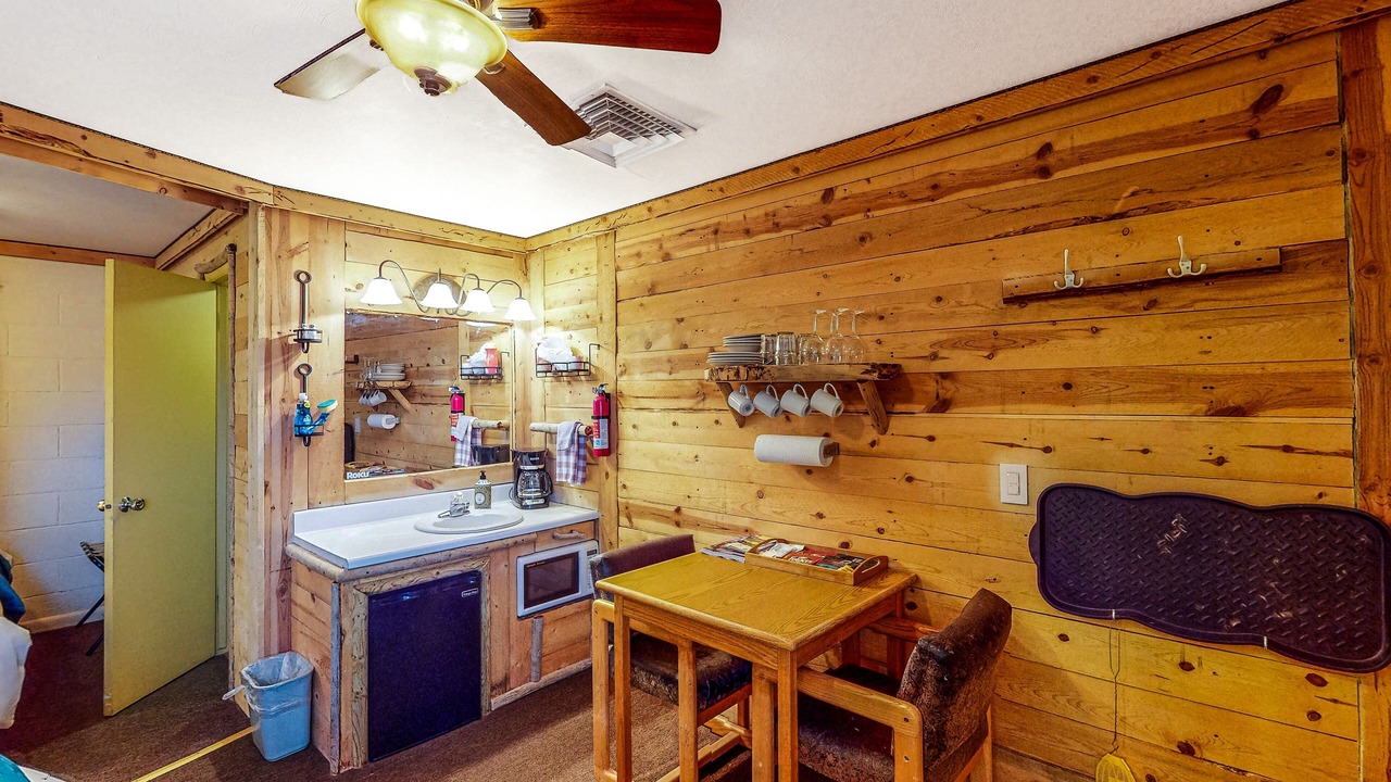 Photo of Kitchen in Cedaredge