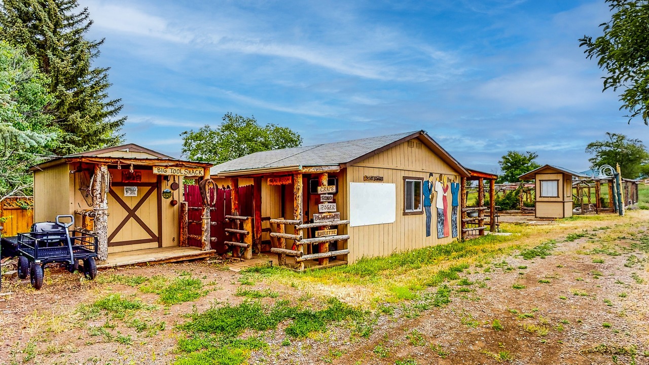 Photo of Outdoor in Cedaredge