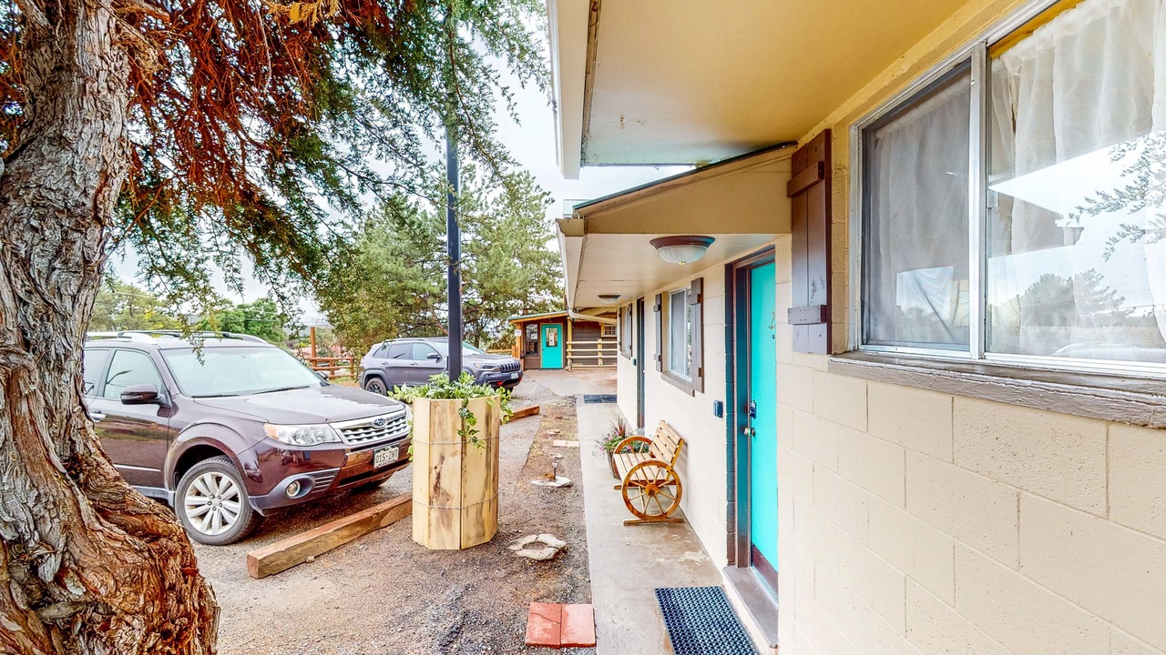 Photo of Outdoor in Cedaredge