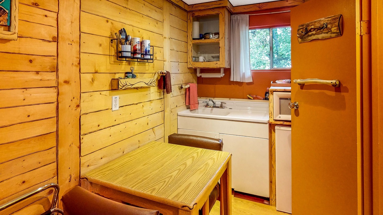 Photo of Kitchen in Cedaredge