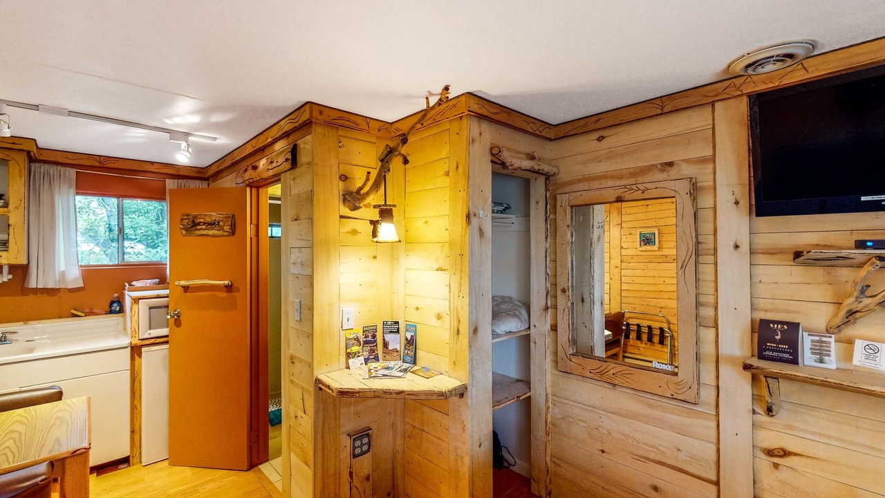Photo of Kitchen in Cedaredge