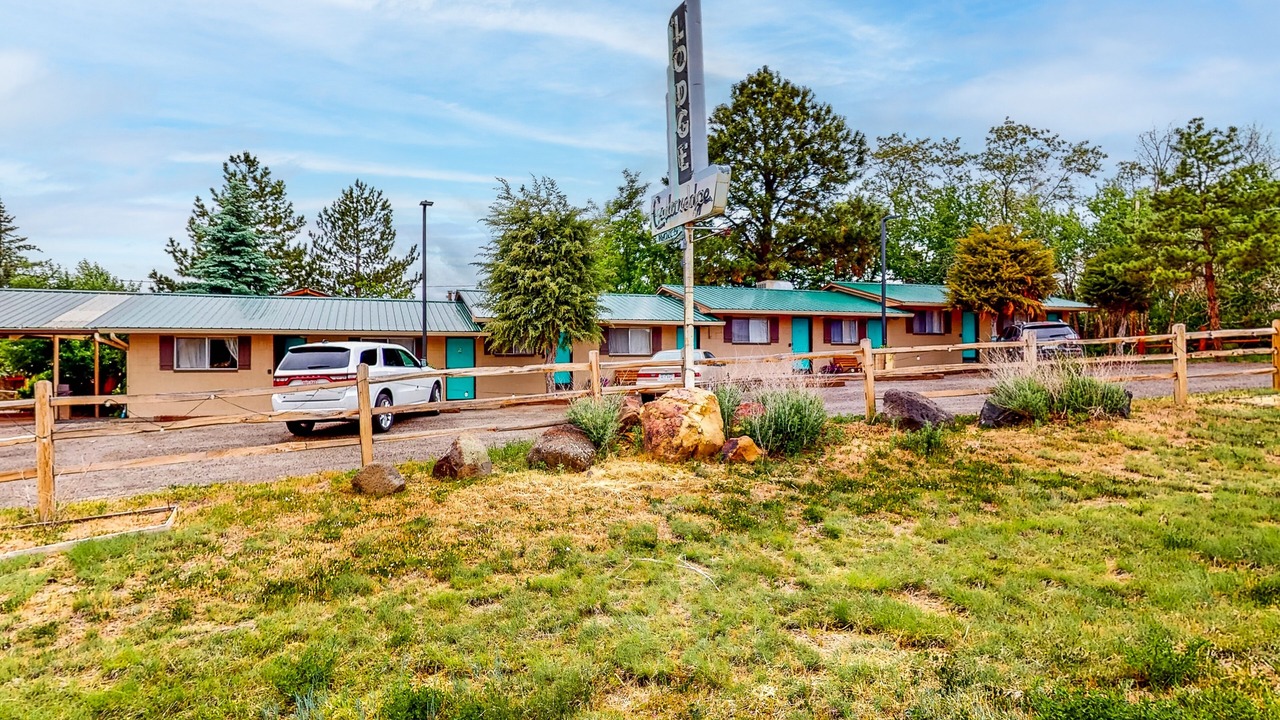 Photo of Outdoor in Cedaredge