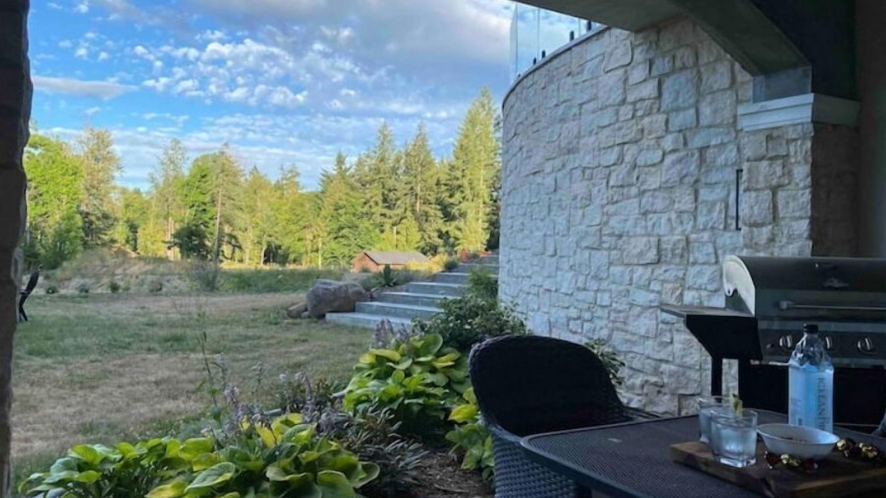 Photo of Outdoor in Duncan
