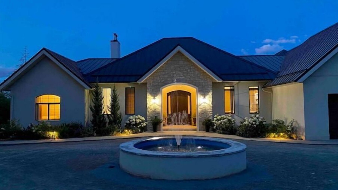 Photo of Outdoor in Duncan