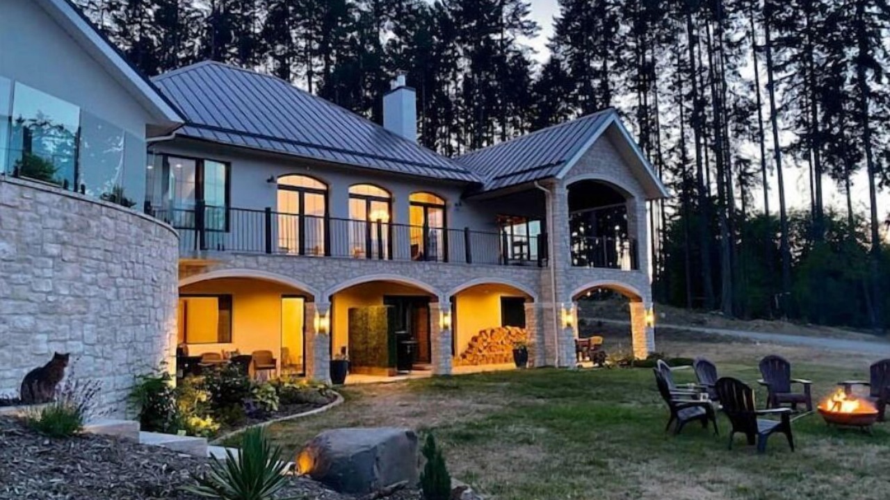 Photo of Outdoor in Duncan