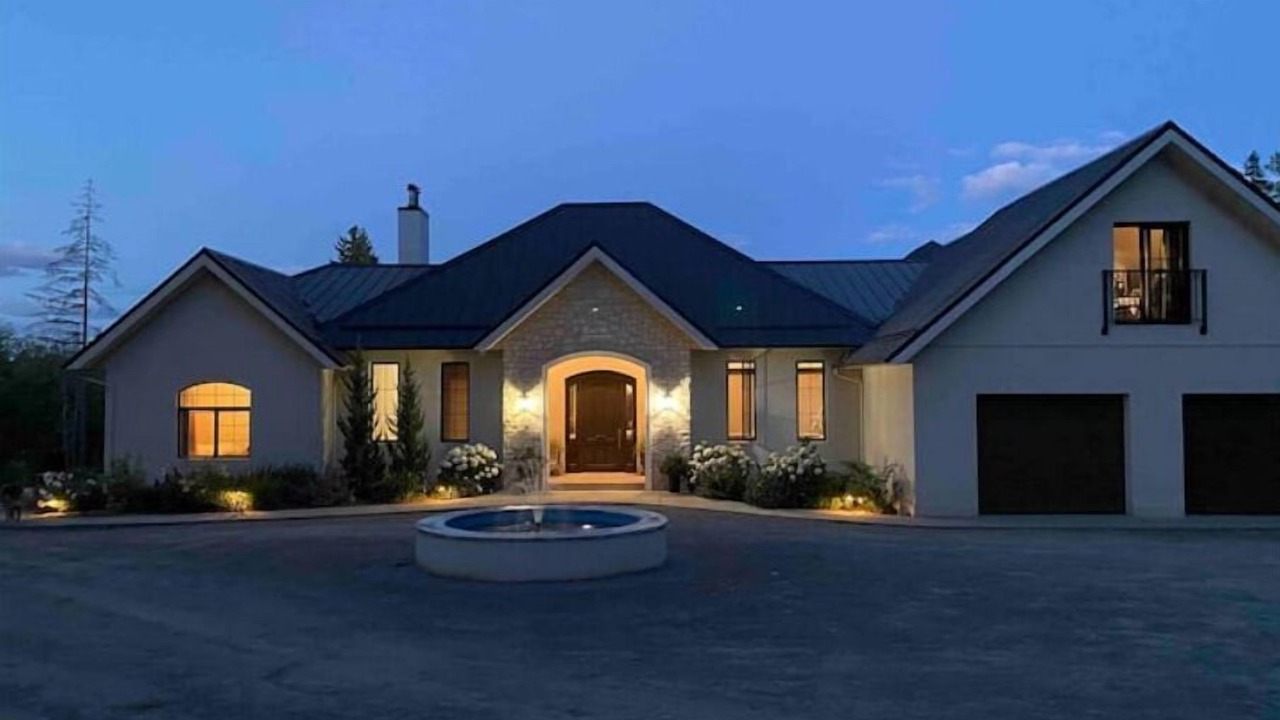 Photo of Outdoor in Duncan