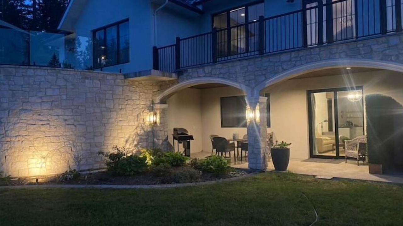 Photo of Outdoor in Duncan