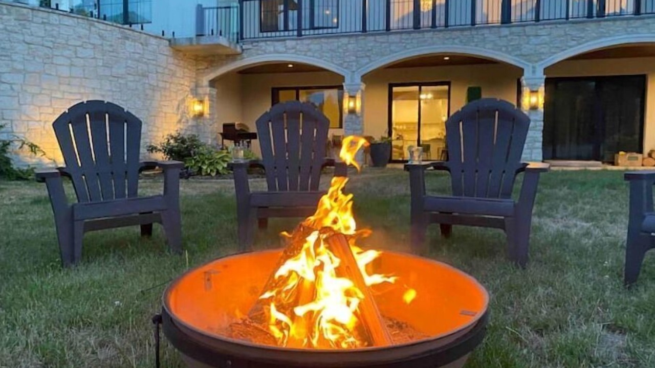 Photo of Outdoor in Duncan