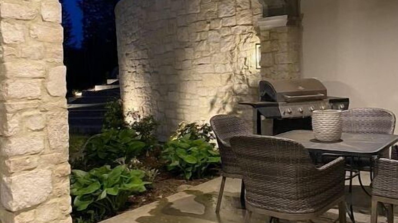 Photo of Outdoor in Duncan