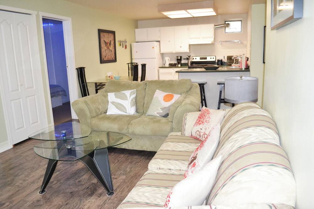 Photo of Livingroom in Coquitlam