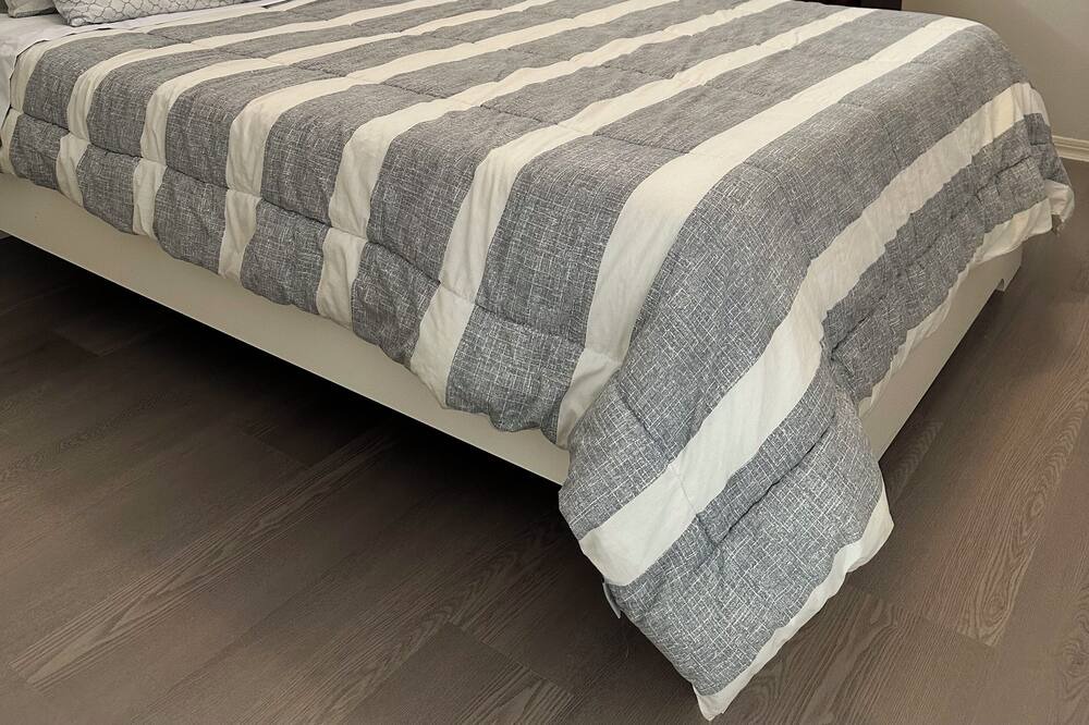 Photo of Bedroom in Coquitlam