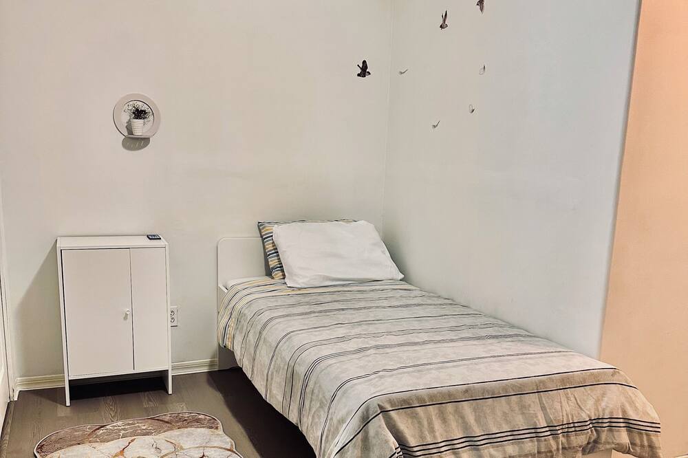 Photo of Bedroom in Coquitlam