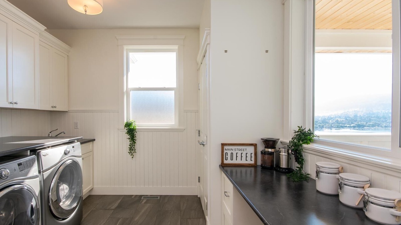 Photo of Kitchen in Vernon