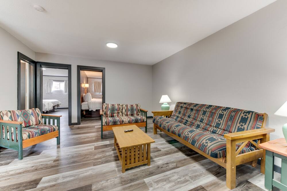 Photo of Bedroom in Lewis