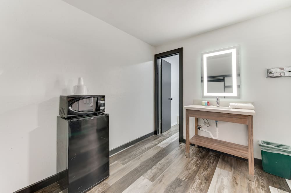 Photo of Bathroom in Lewis