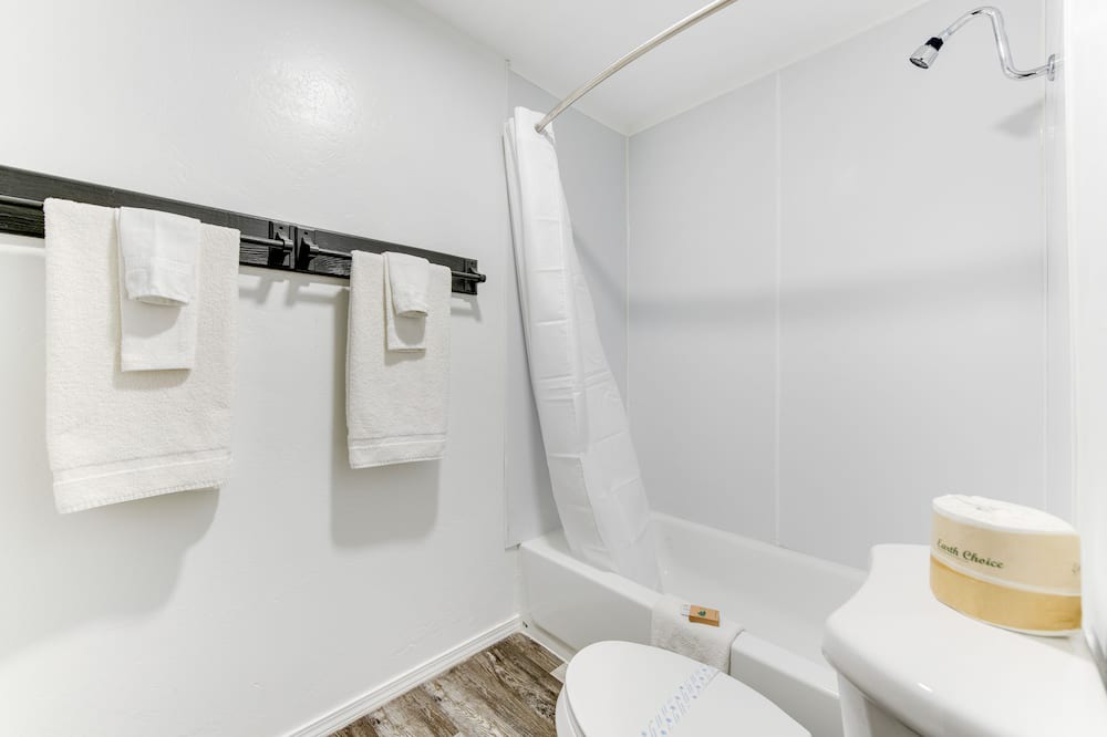 Photo of Bathroom in Lewis