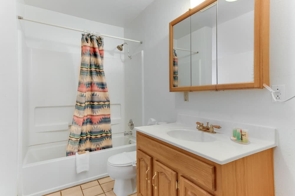 Photo of Bathroom in Lewis