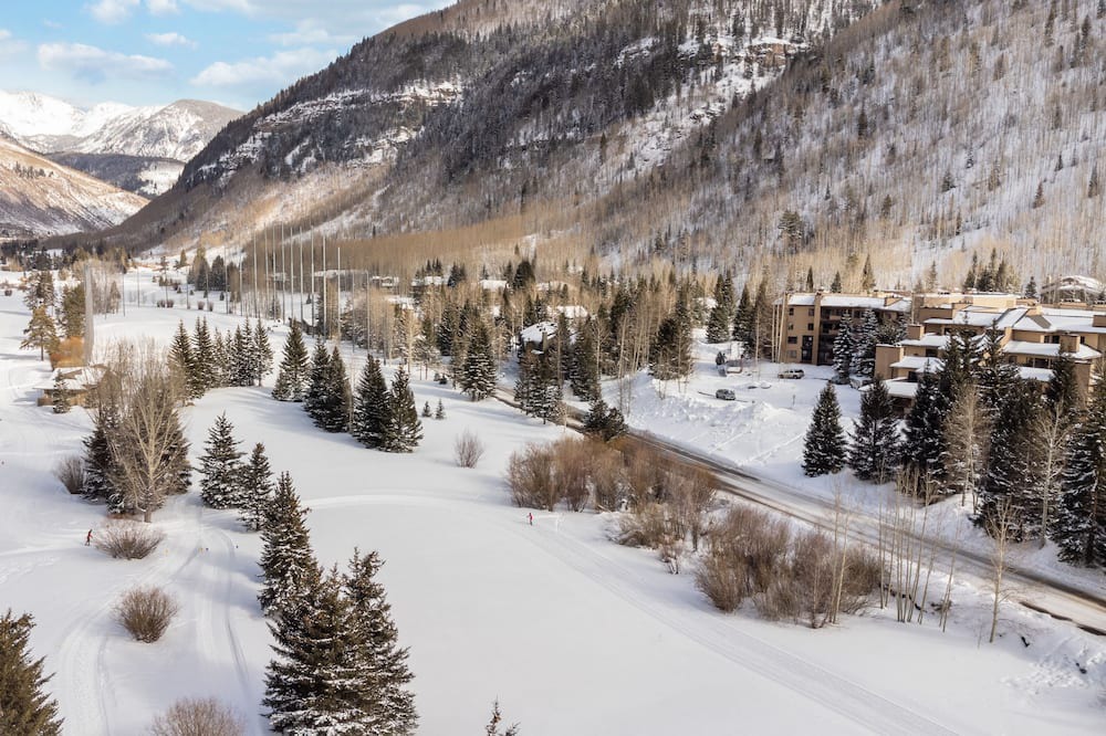Photo of Outdoor in Vail