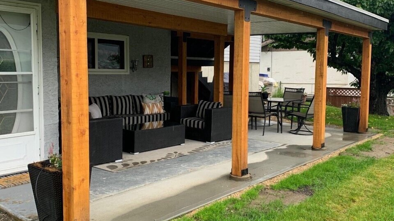 Photo of Outdoor in Central Okanagan