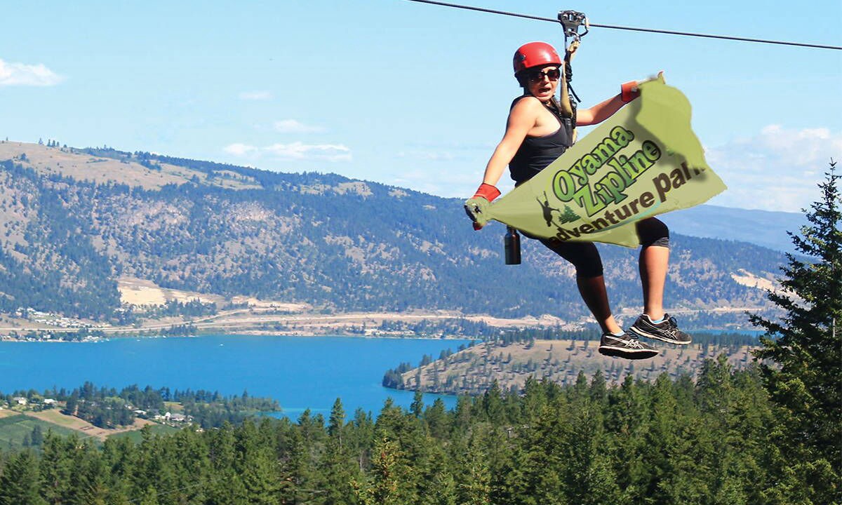 Photo of Others in Central Okanagan