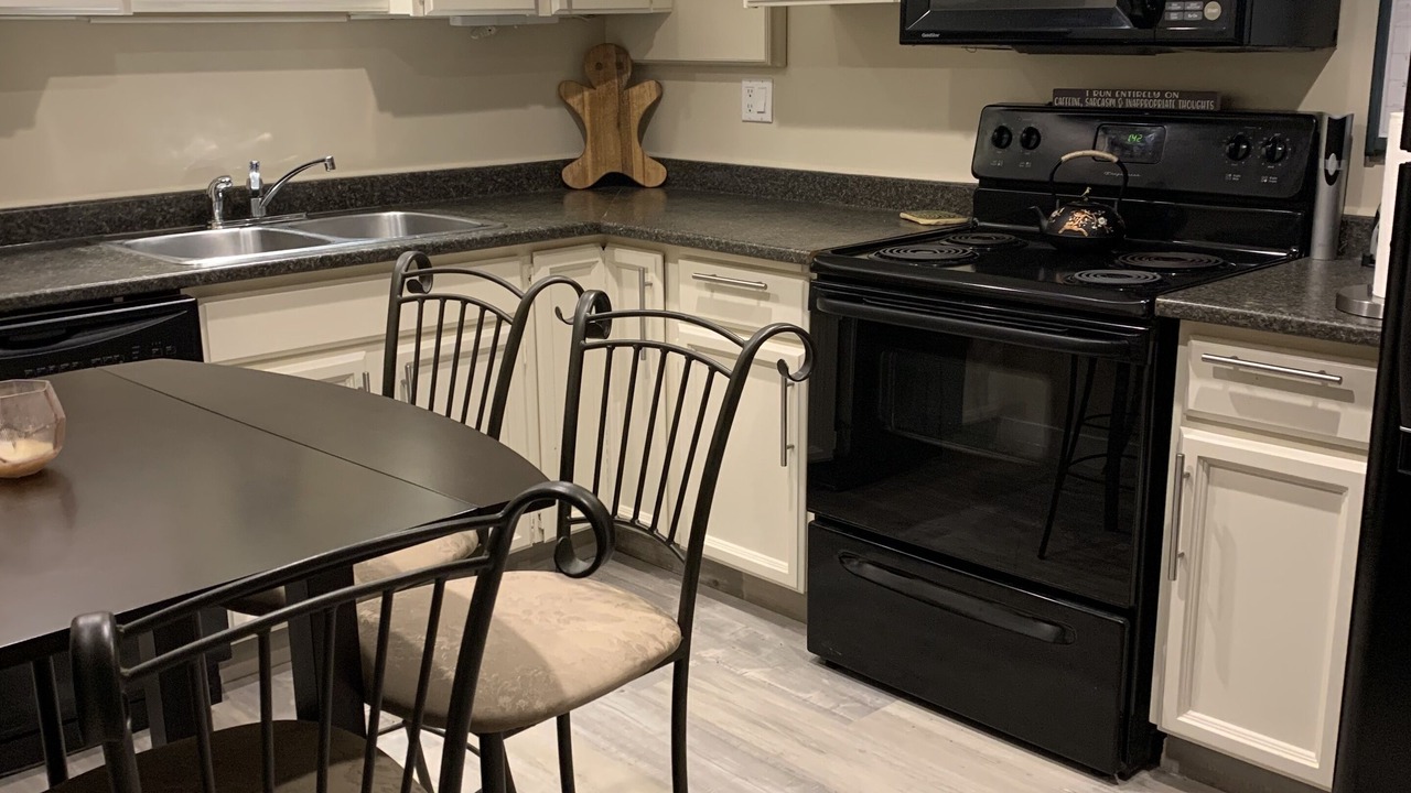 Photo of Kitchen in Central Okanagan
