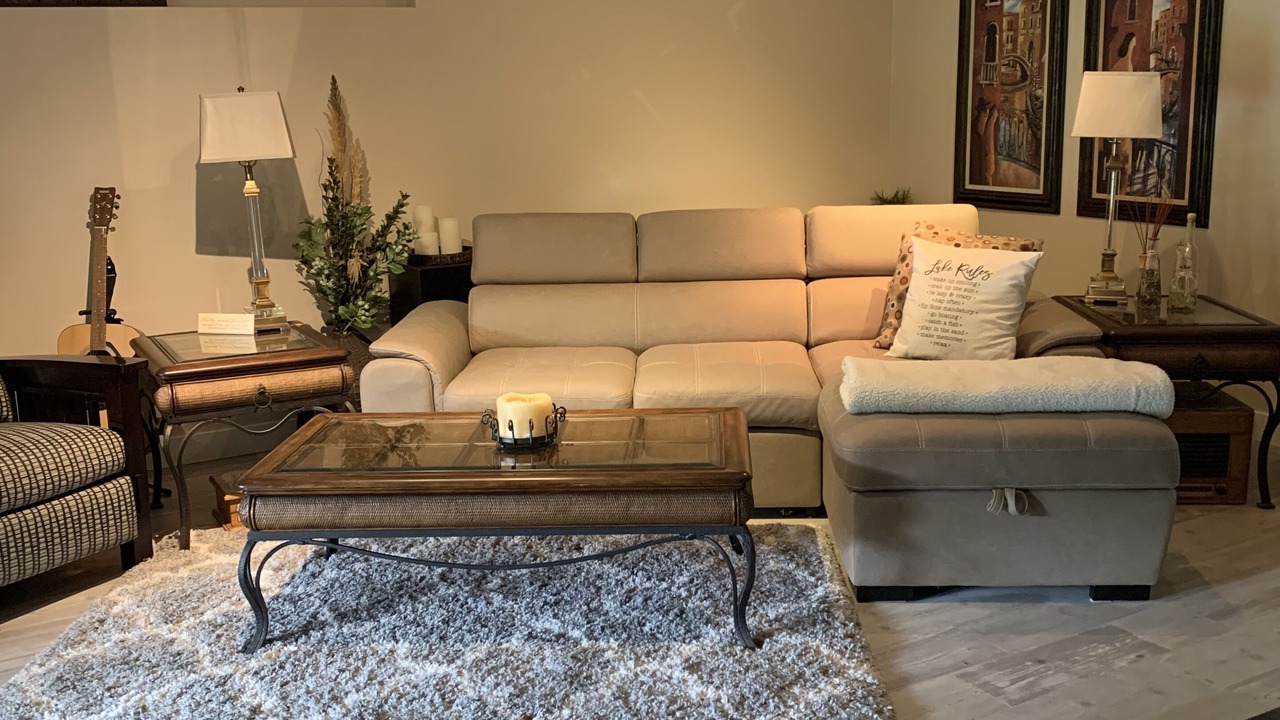 Photo of Livingroom in Central Okanagan