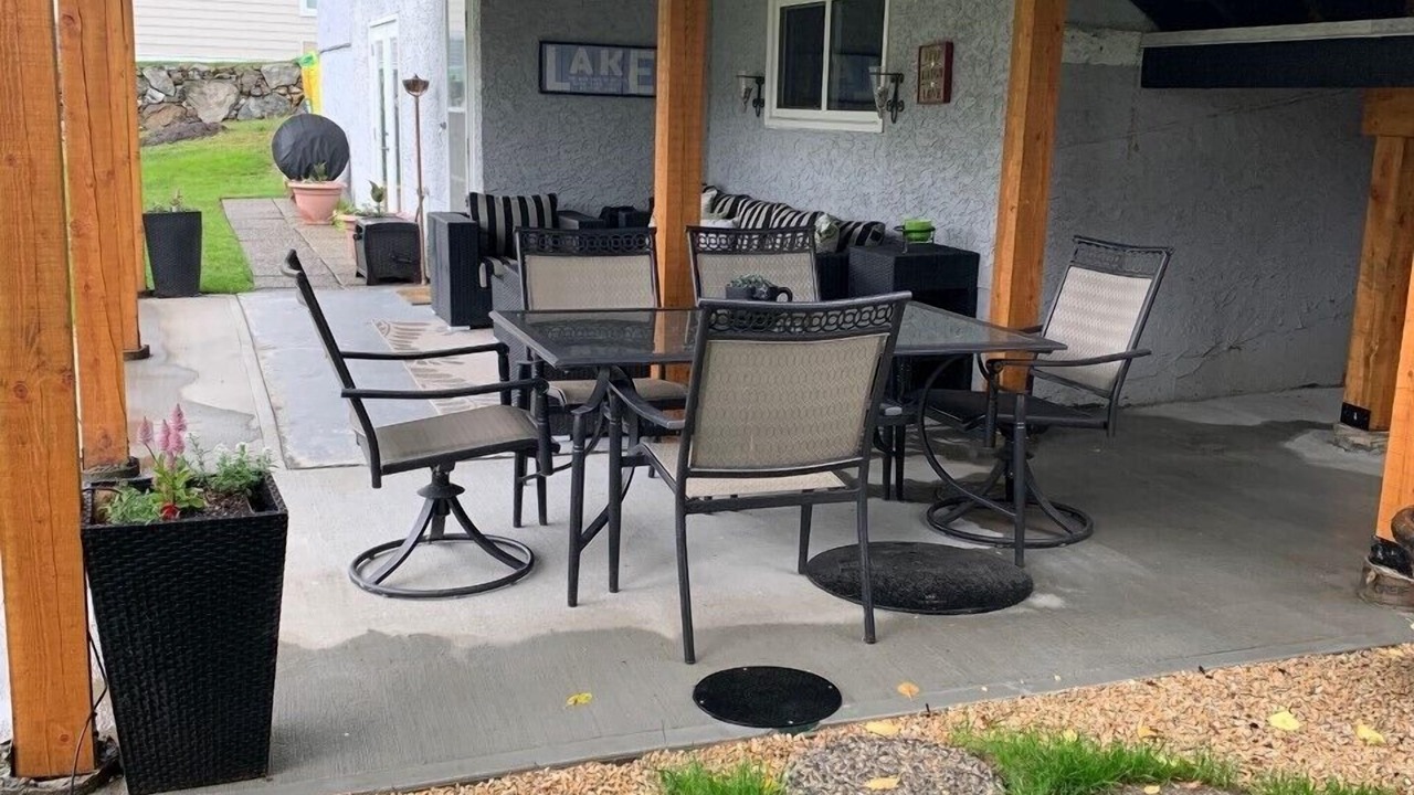 Photo of Patio Balcony in Central Okanagan
