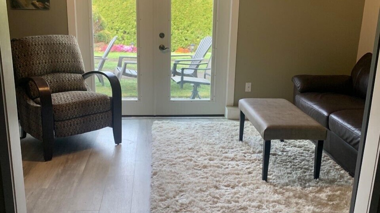 Photo of Livingroom in Central Okanagan
