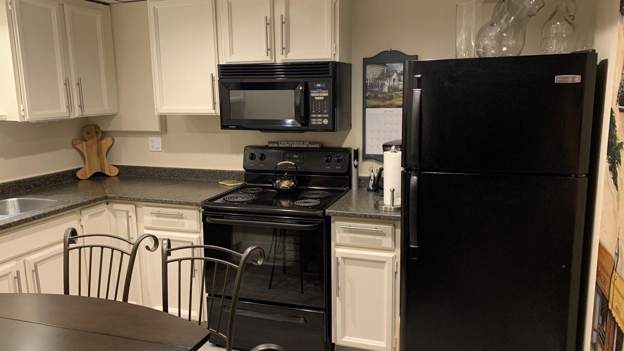 Photo of Kitchen in Central Okanagan