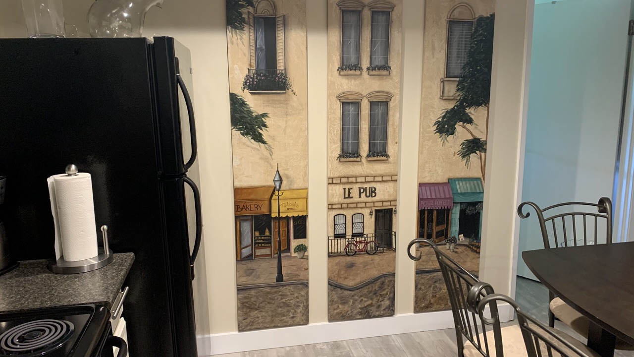 Photo of Kitchen in Central Okanagan