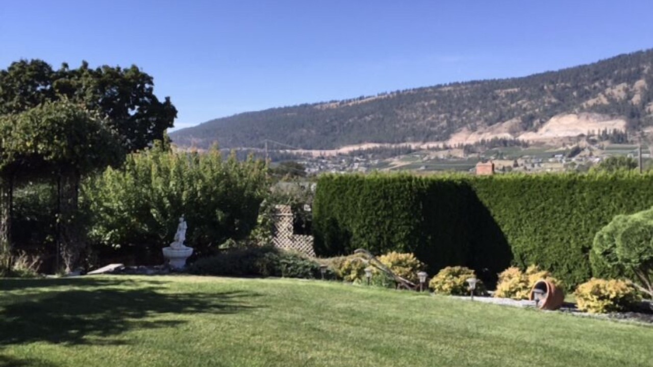 Photo of Outdoor in Central Okanagan
