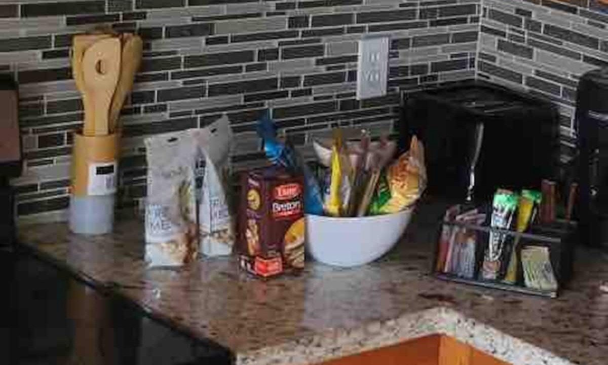 Photo of Kitchen in West Park