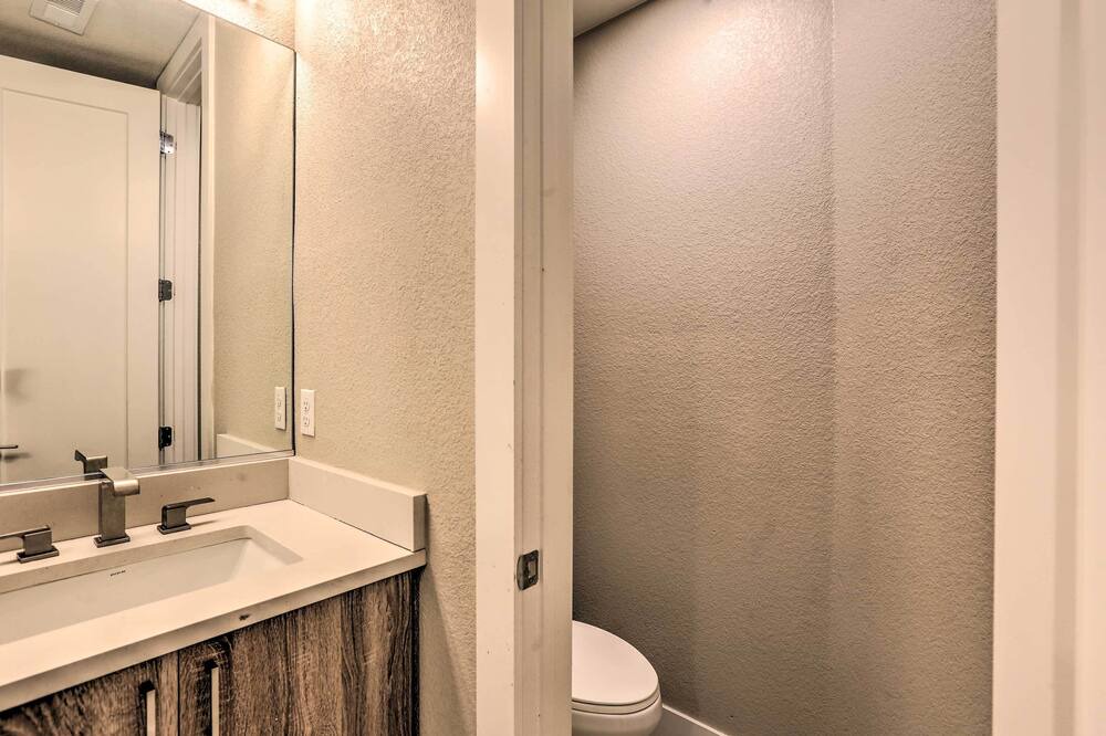 Photo of Bathroom in Civic Center