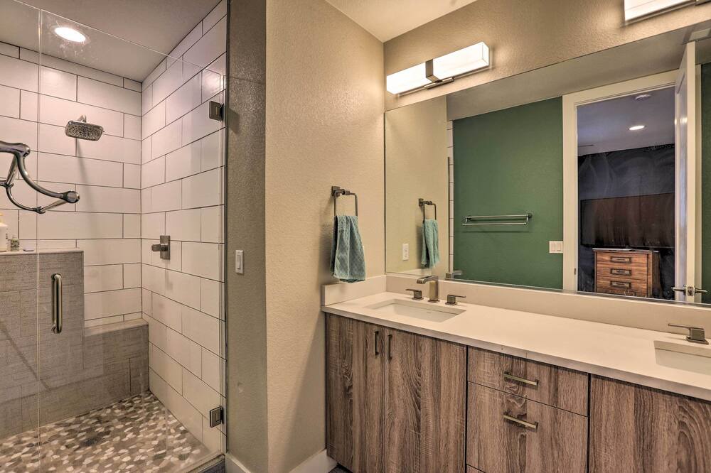 Photo of Bathroom in Civic Center