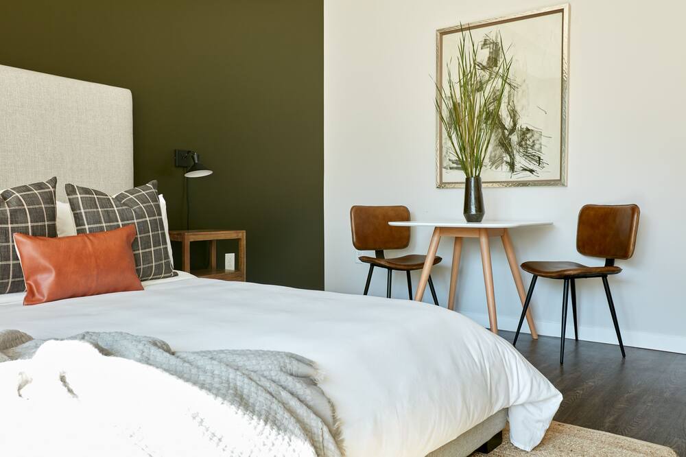Photo of Bedroom in University Park
