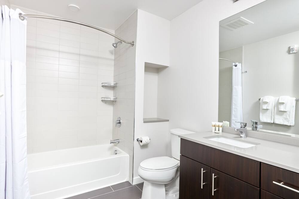 Photo of Bedroom in University Park