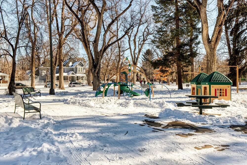 Photo of Outdoor in University Park