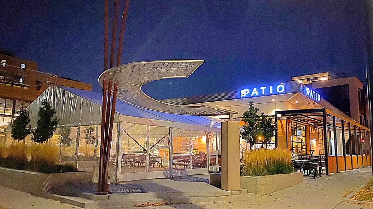 Photo of Outdoor in West Colfax