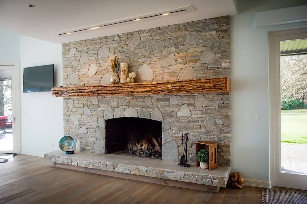Photo of Livingroom in Cobble Hill