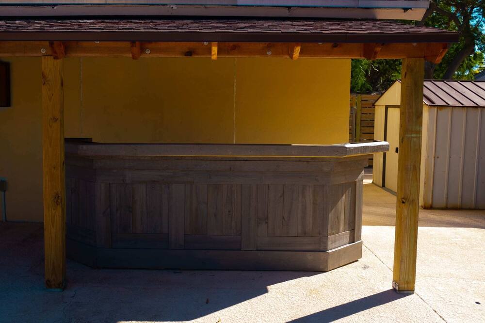 Photo of Outdoor in Beachway Estates