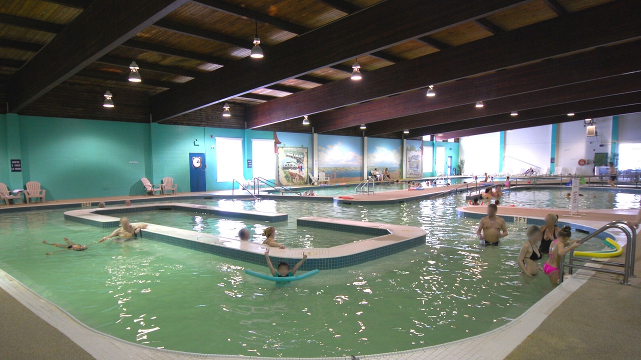 Photo of Outdoor in Manitou Beach