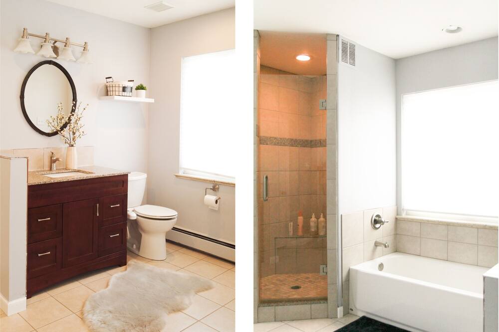 Photo of Bathroom in Cory