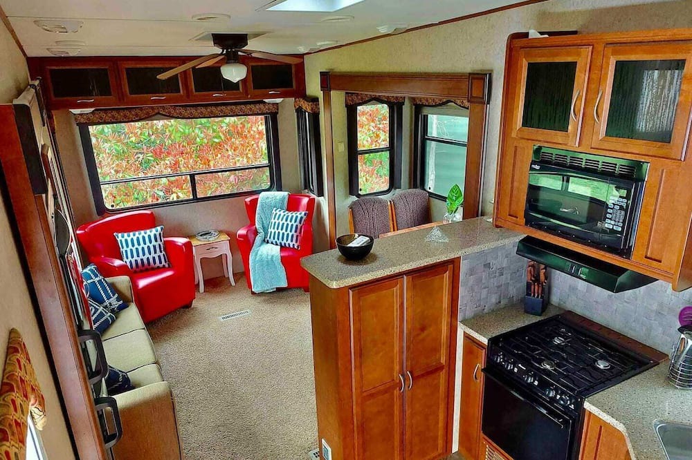 Photo of Kitchen in Surrey