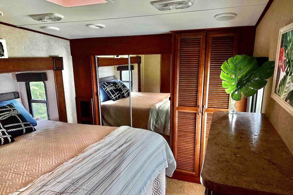 Photo of Bedroom in Surrey