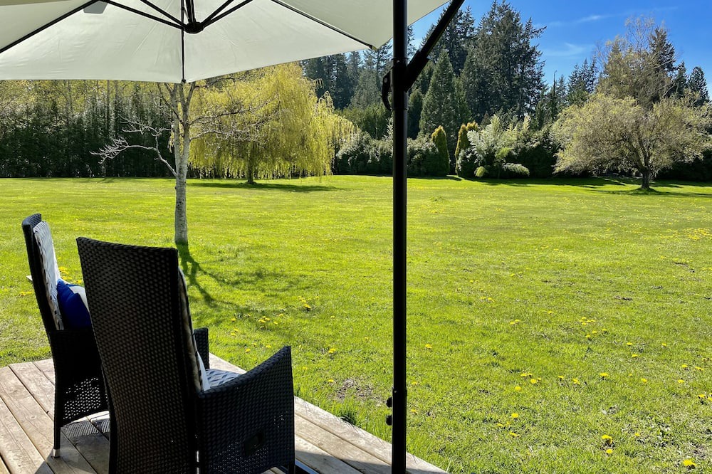 Photo of Patio Balcony in Surrey