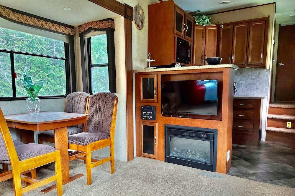 Photo of Livingroom in Surrey