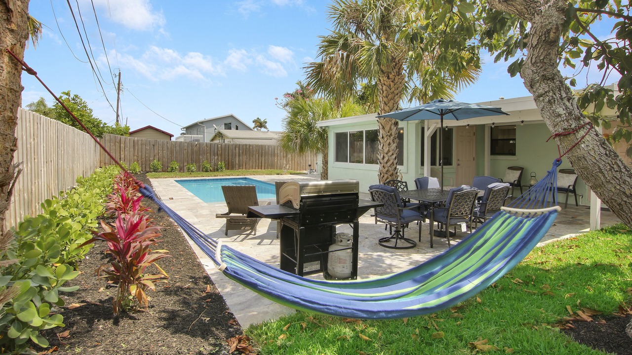 Photo of Outdoor in Juno Ridge