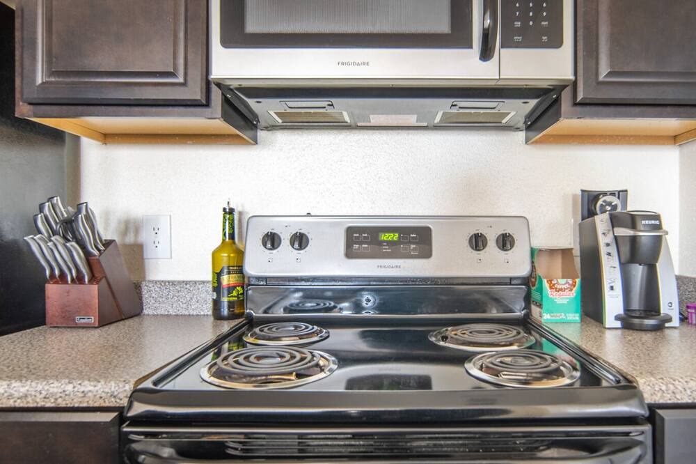 Photo of Kitchen in North Royalton